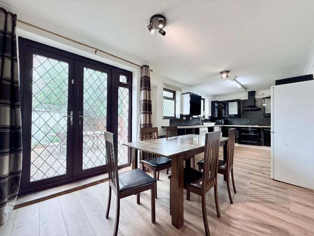 House Muirfield in Greater London