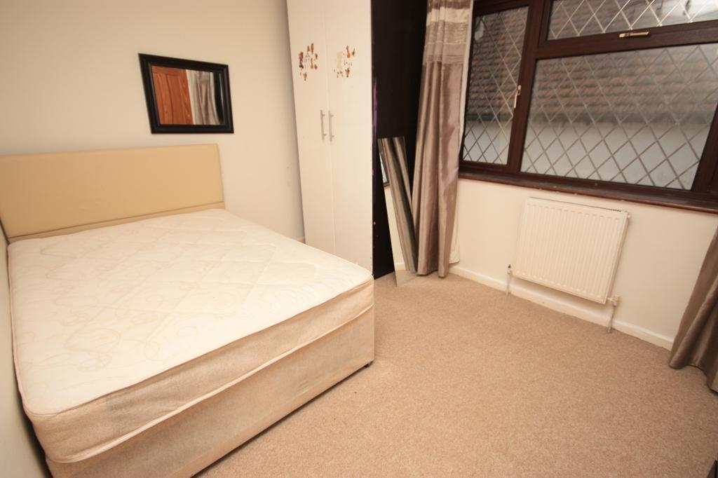 House Muirfield in Greater London