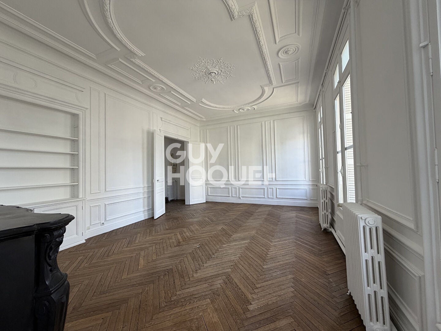 Appartement D 840 à Elbeuf