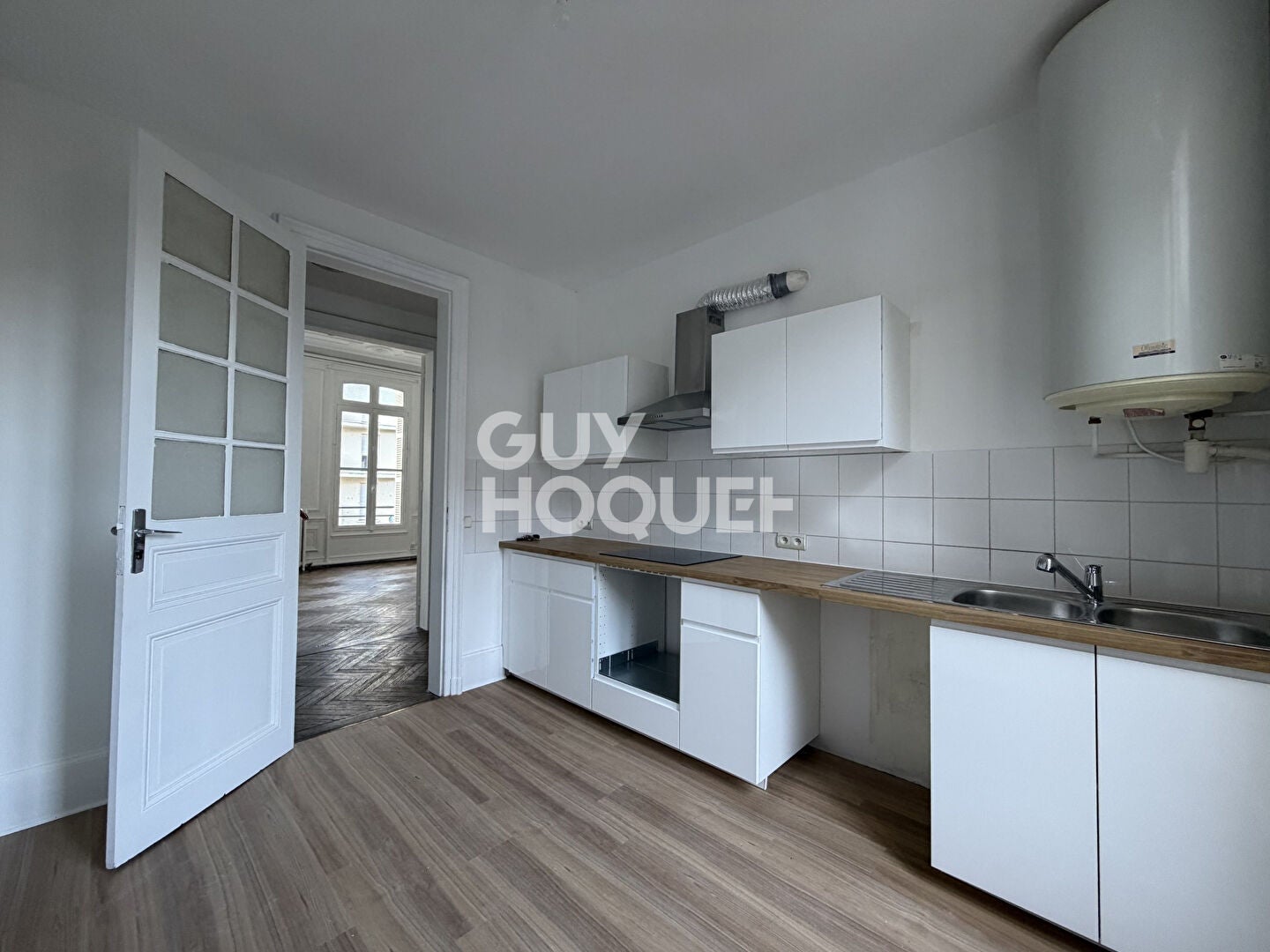 Appartement D 840 à Elbeuf