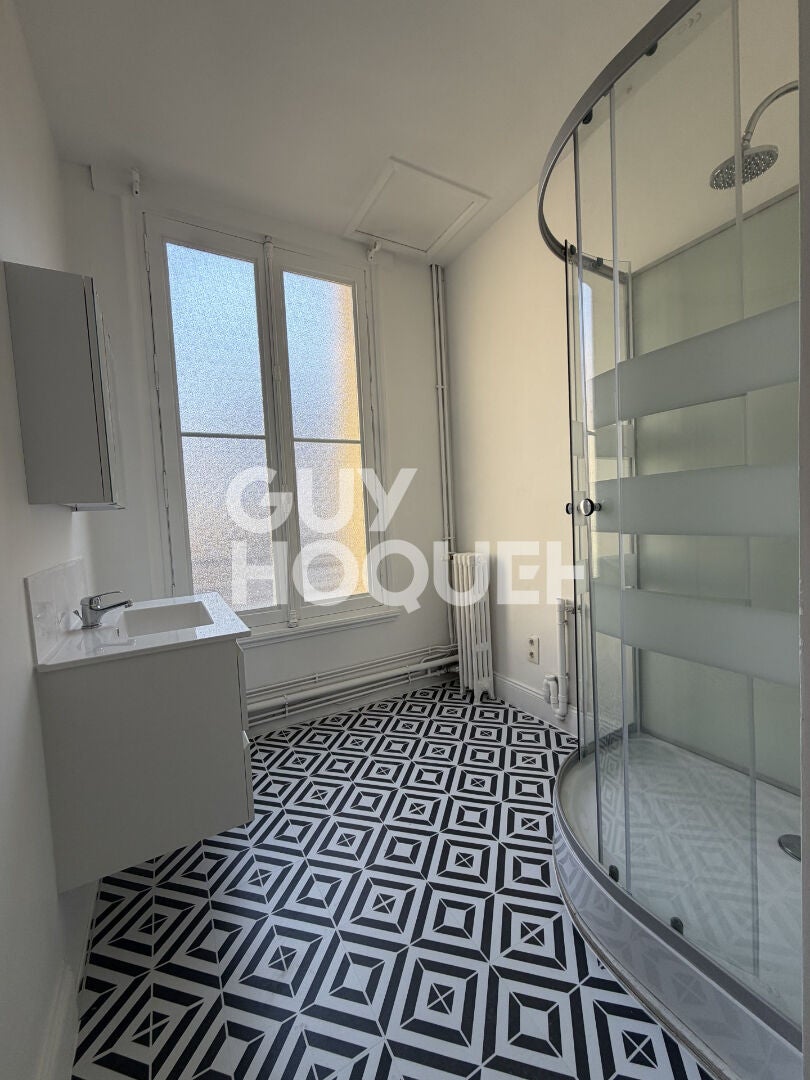 Appartement D 840 à Elbeuf