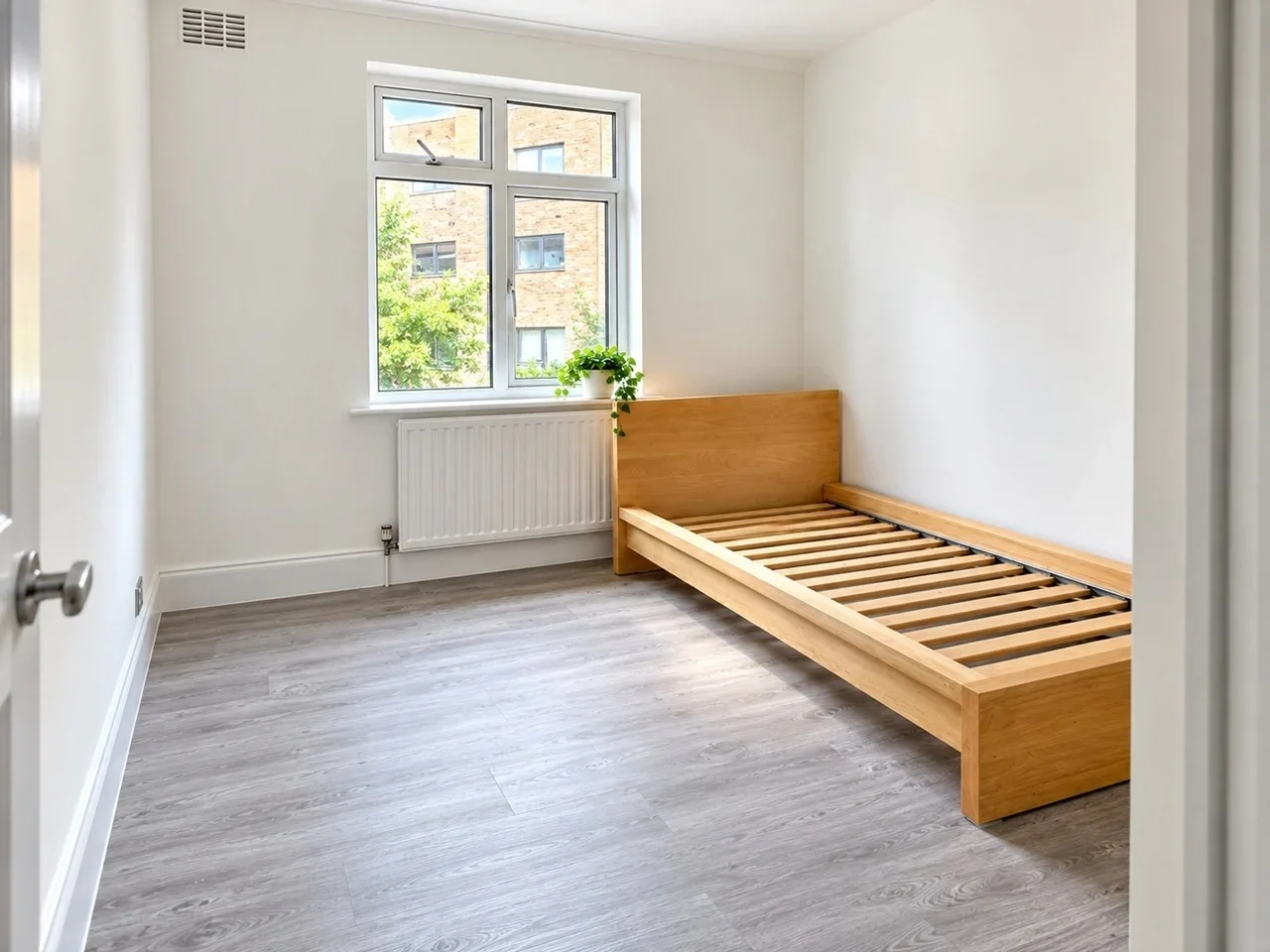 Flat Speyside in Greater London