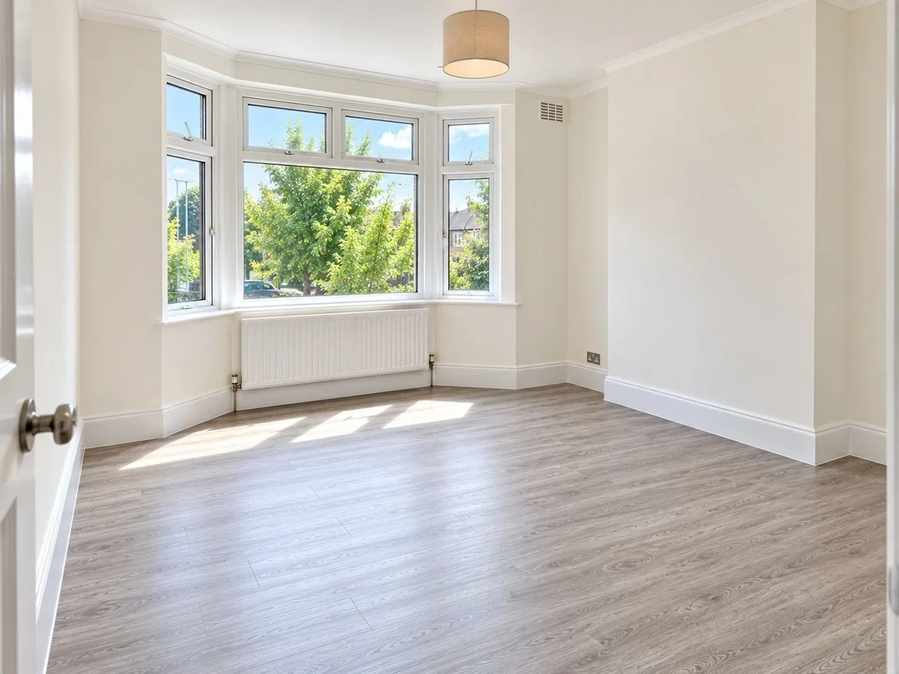 Flat Speyside in Greater London