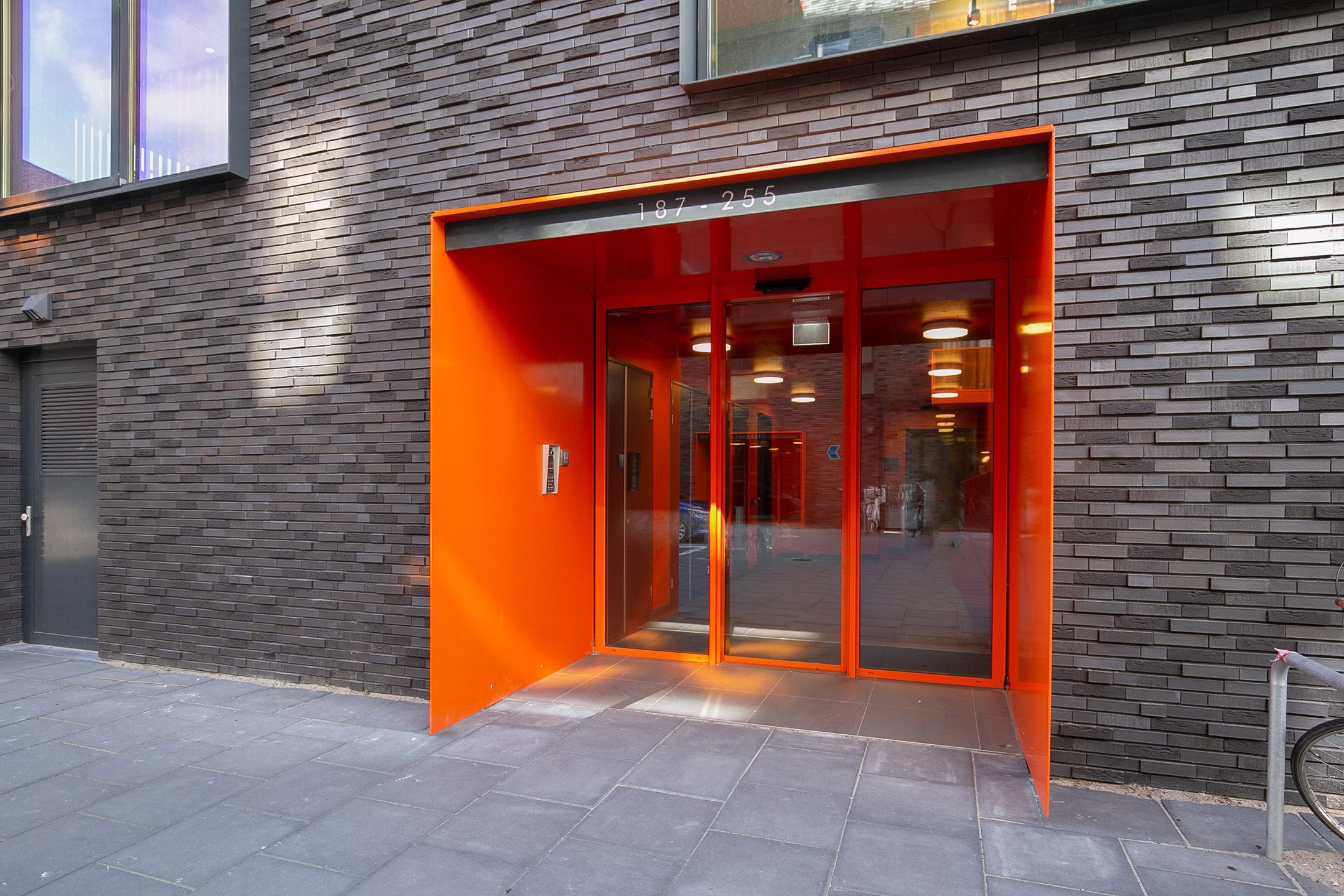 Appartement Eelkemastraat 237 in Groningen