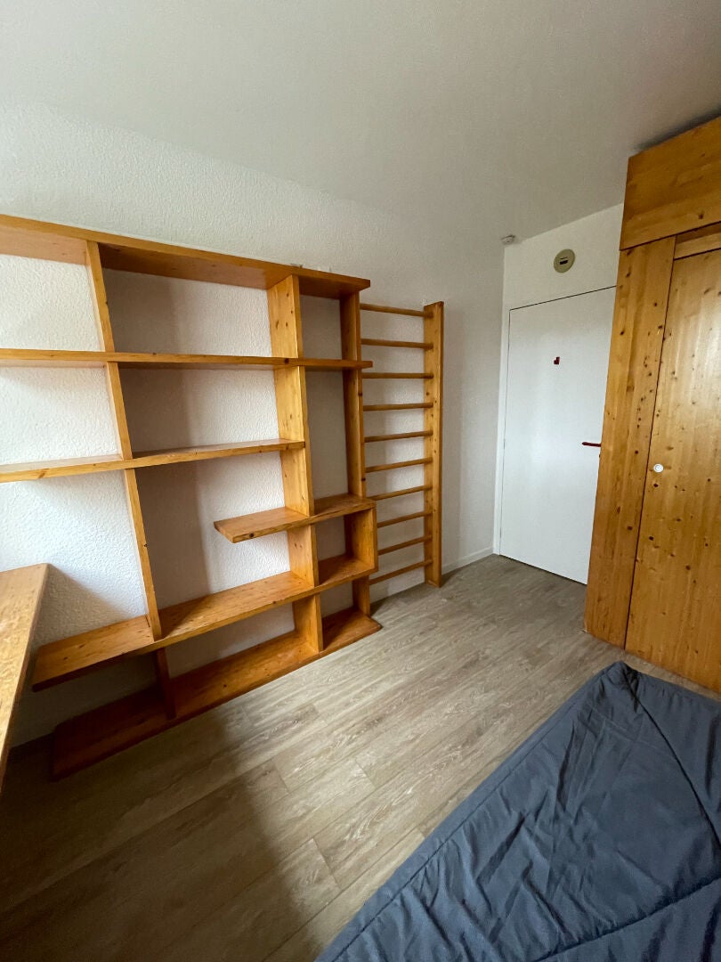 Chambre Rue Henri Le Guilloux à Rennes