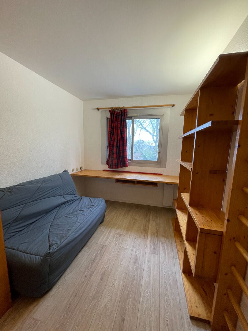 Chambre Rue Henri Le Guilloux à Rennes