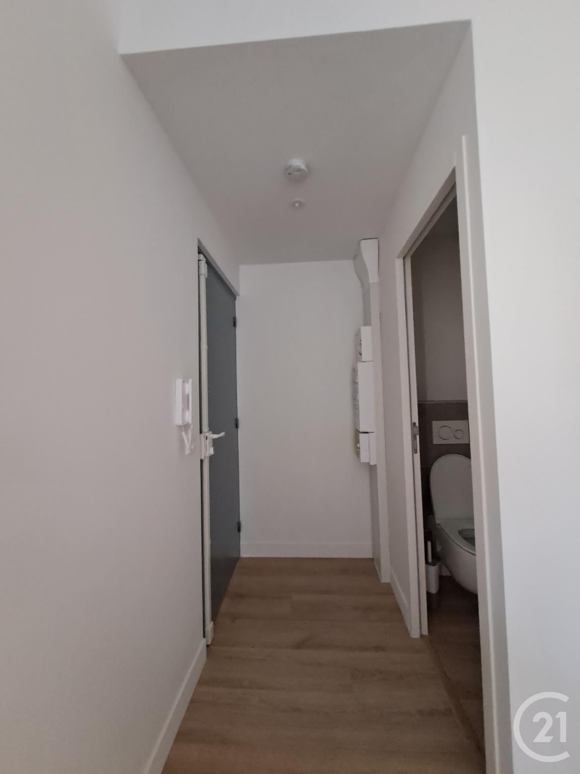 Appartement Rue de la Rousselle à Bordeaux