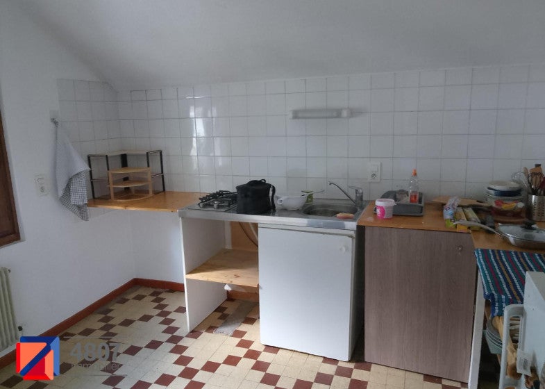 Appartement Rue de Duclus à Cluses