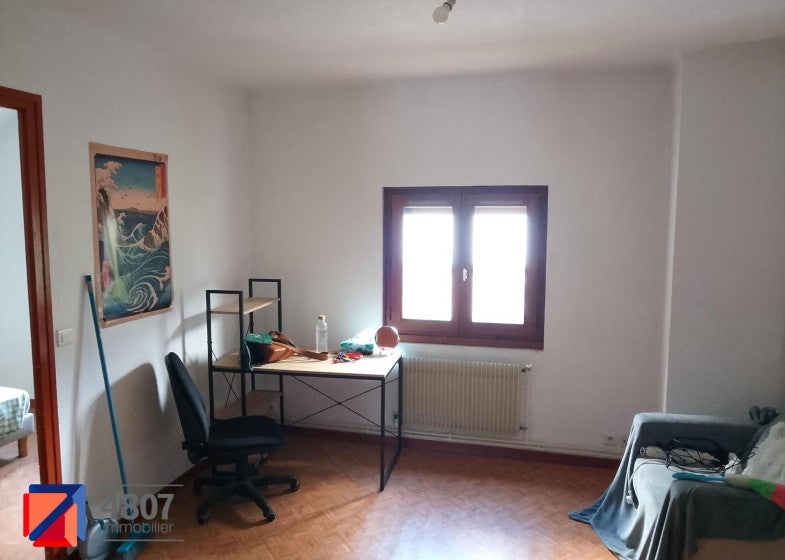 Appartement Rue de Duclus à Cluses