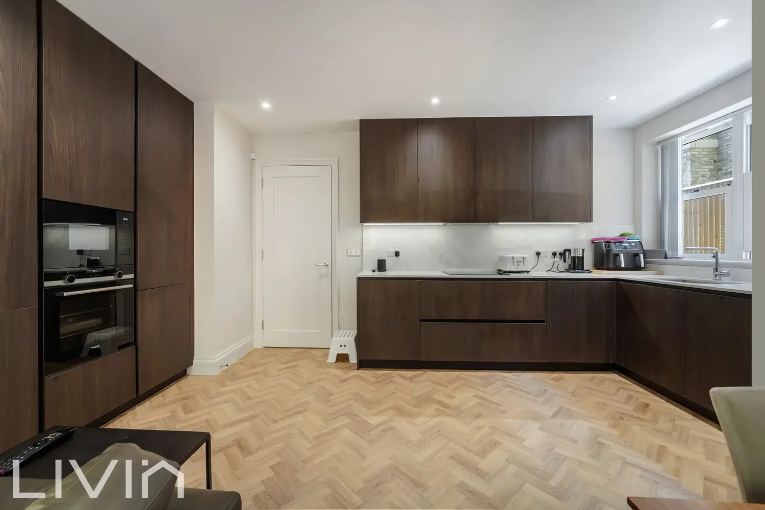 House Park Road in Greater London