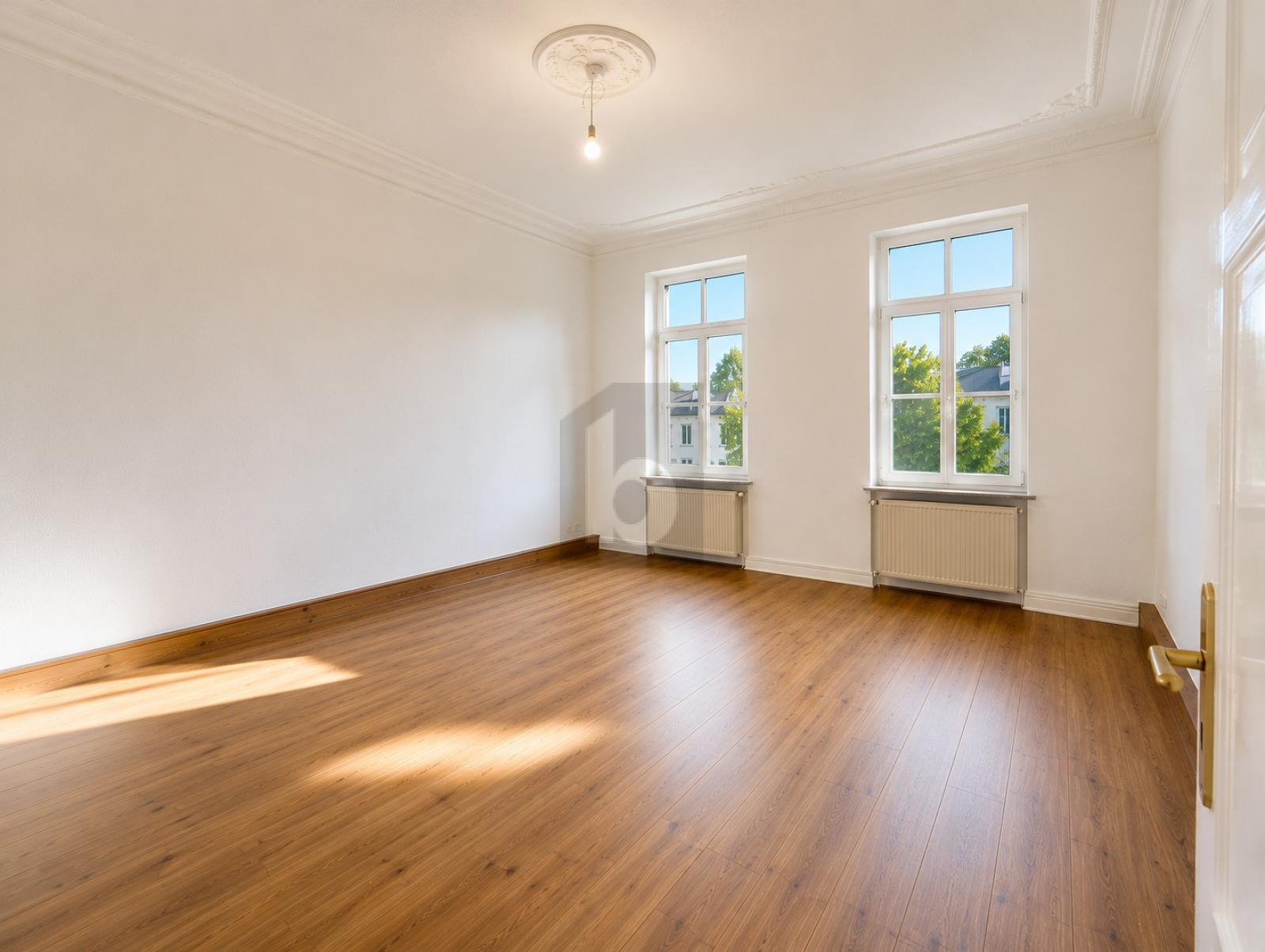 Wohnung Beim Eislager in Rostock