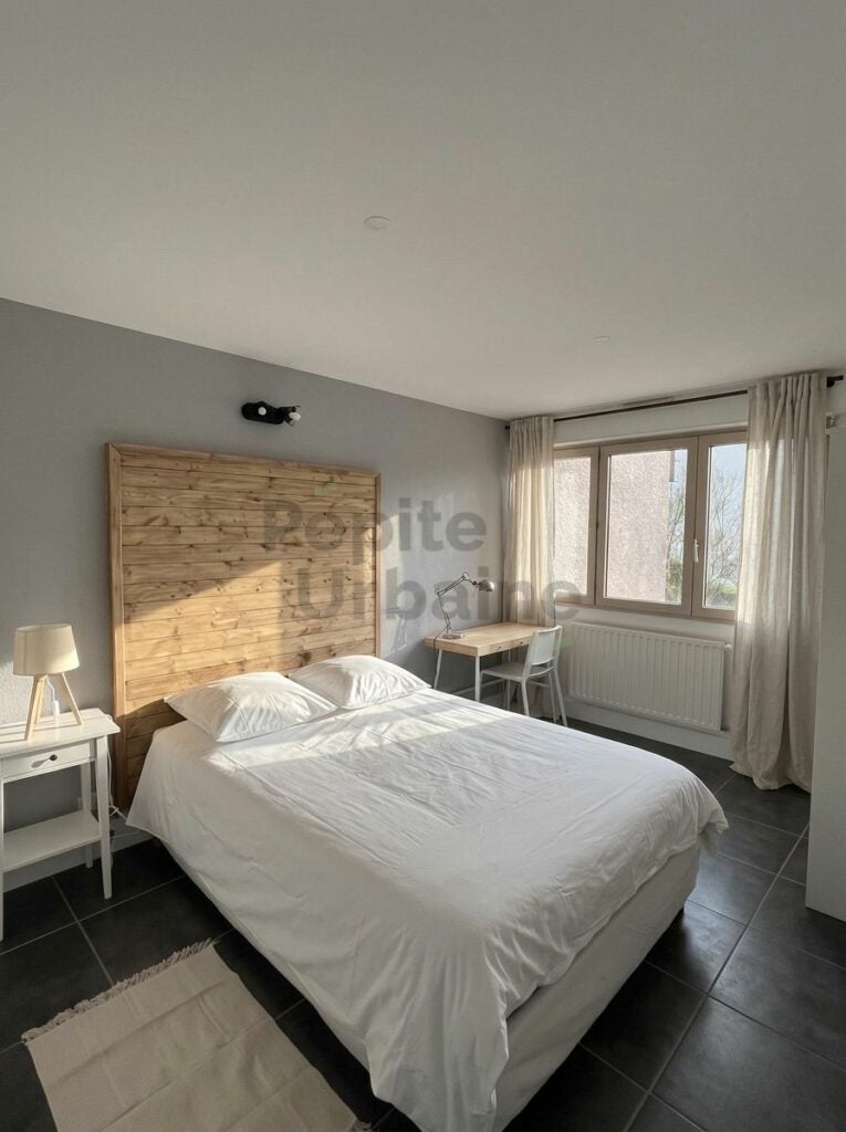 Flat Rue Faidherbe in Angers