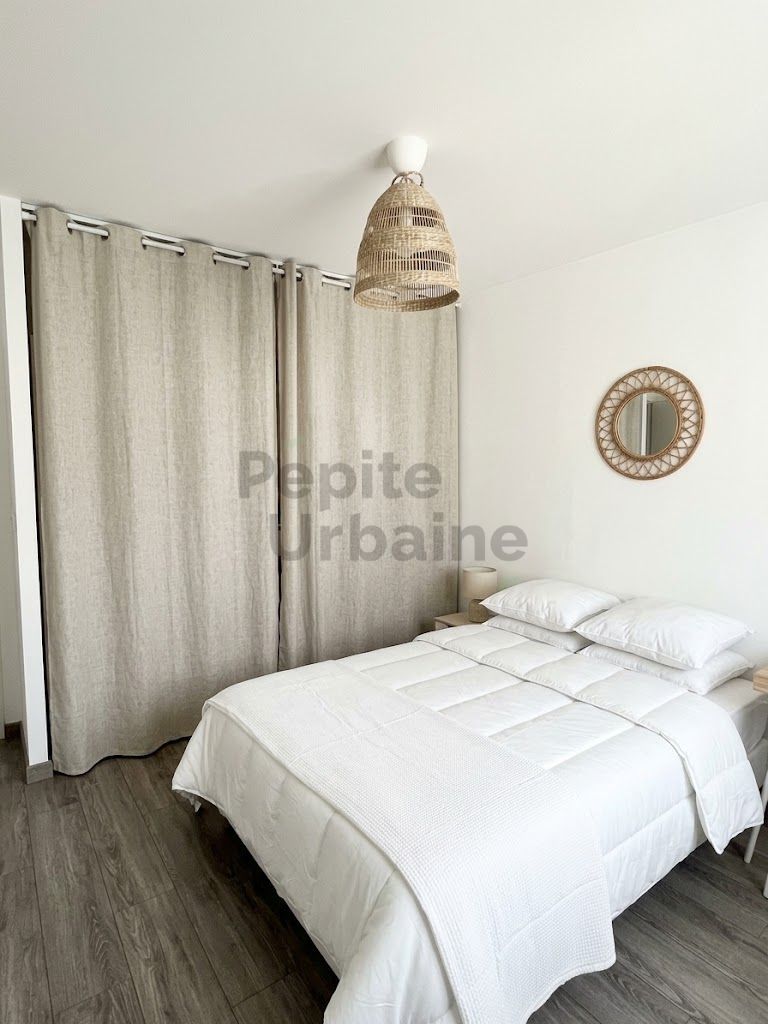 Flat Rue Faidherbe in Angers