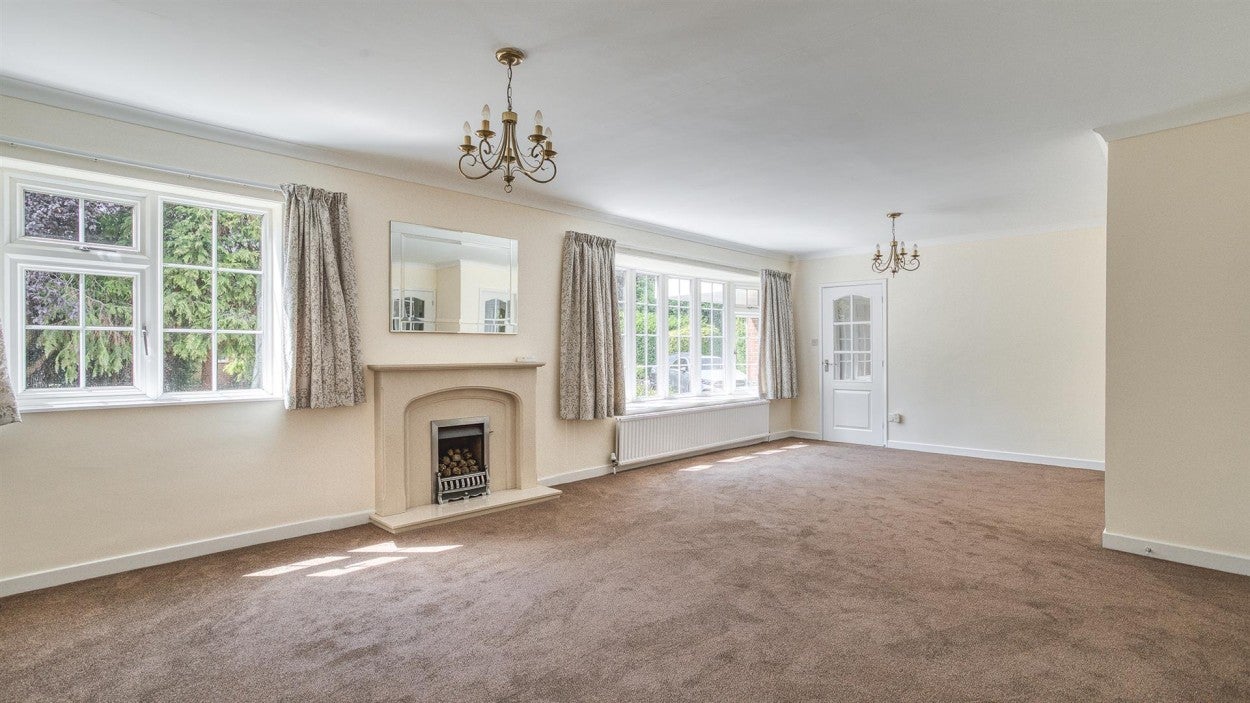 House Moorway in Erewash