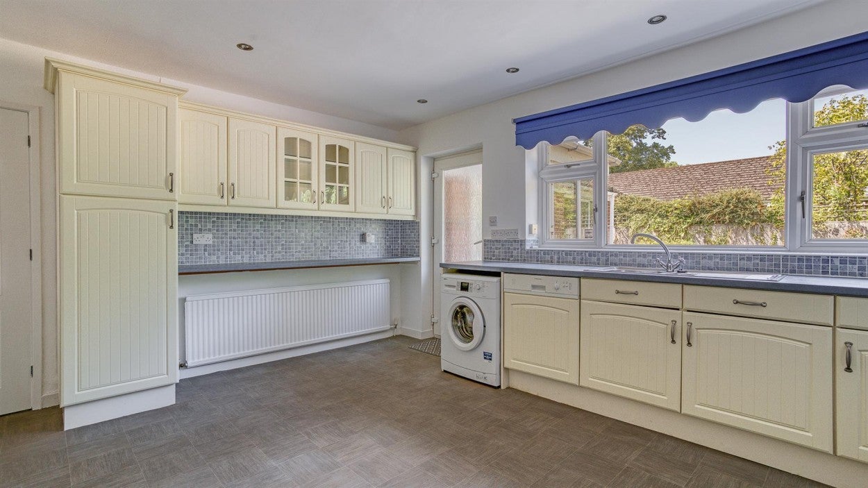 House Moorway in Erewash