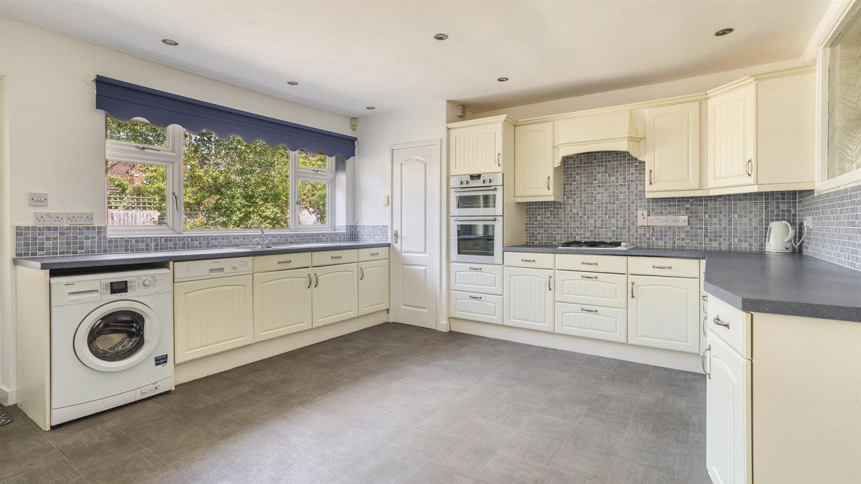 House Moorway in Erewash