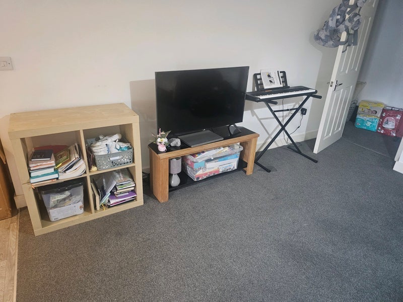 Room Vivian Avenue in Nottingham