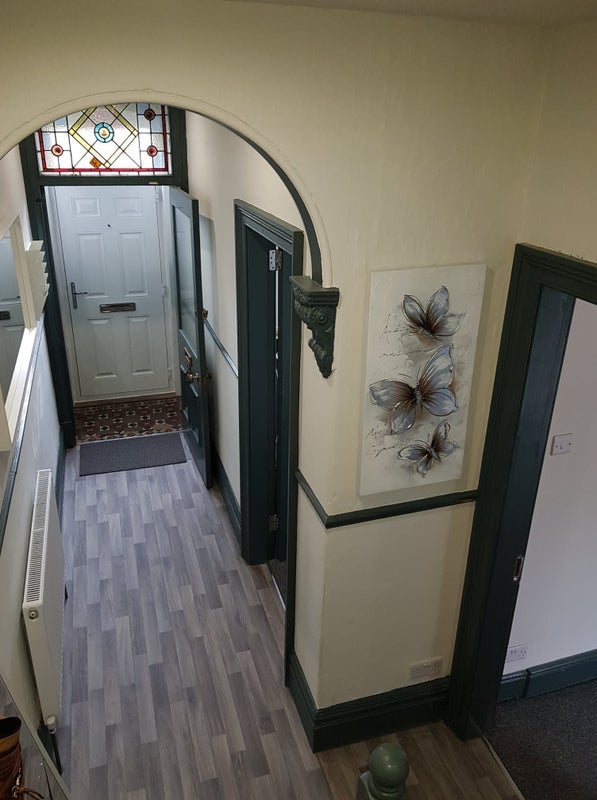 Room Watson Road in Bassetlaw
