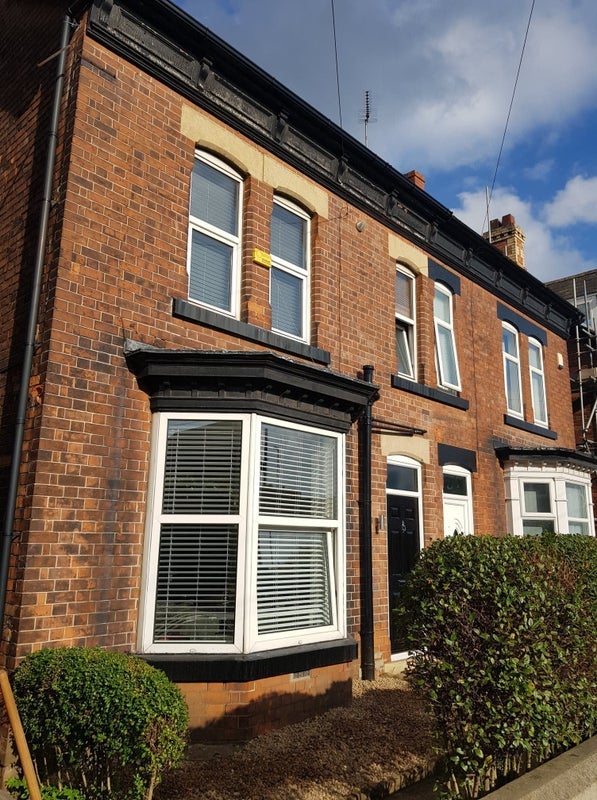 Room Watson Road in Bassetlaw