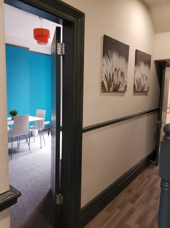 Room Watson Road in Bassetlaw
