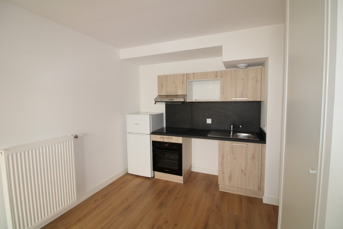 Flat Rue Allenou in Pordic