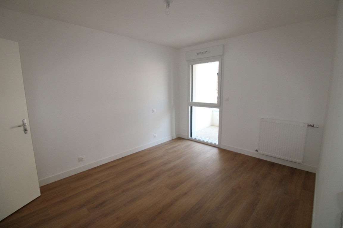 Flat Rue Allenou in Pordic