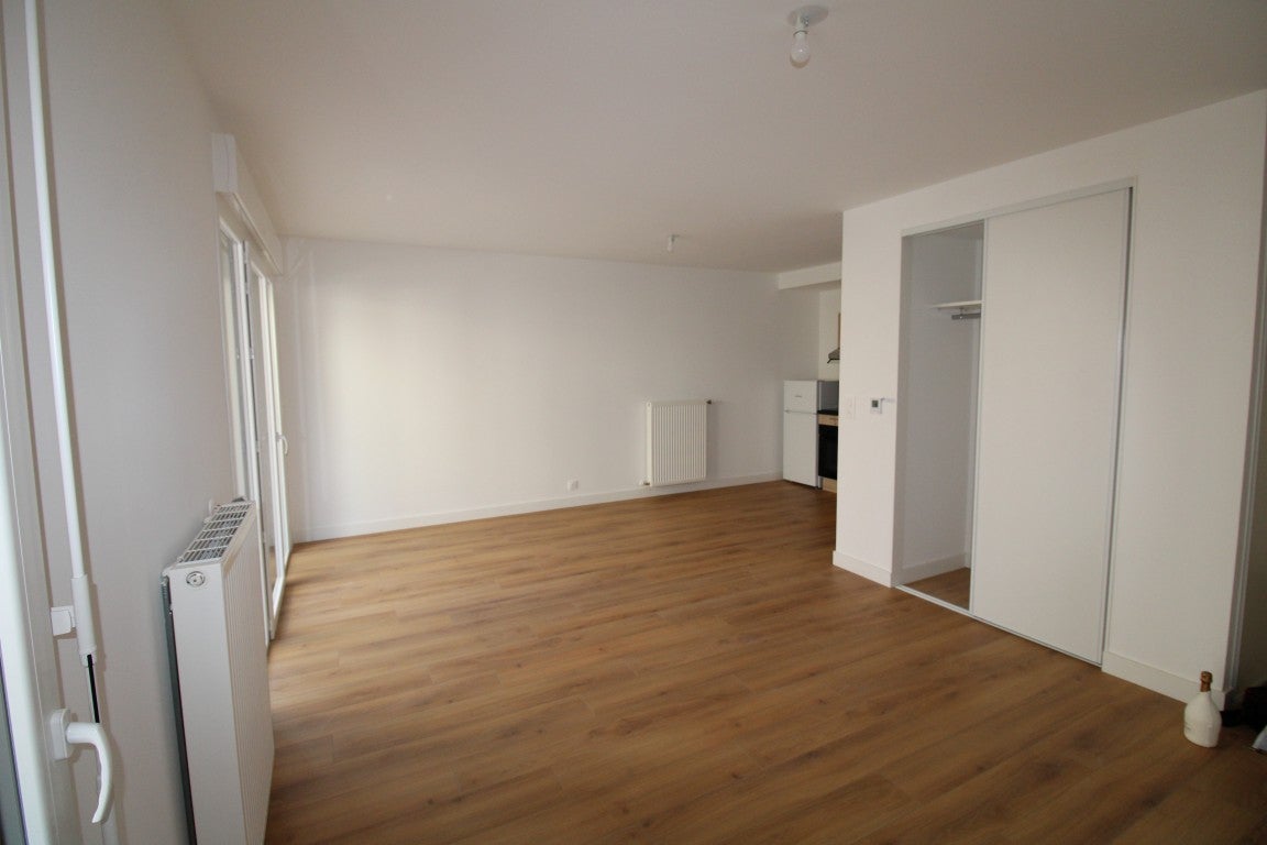 Flat Rue Allenou in Pordic