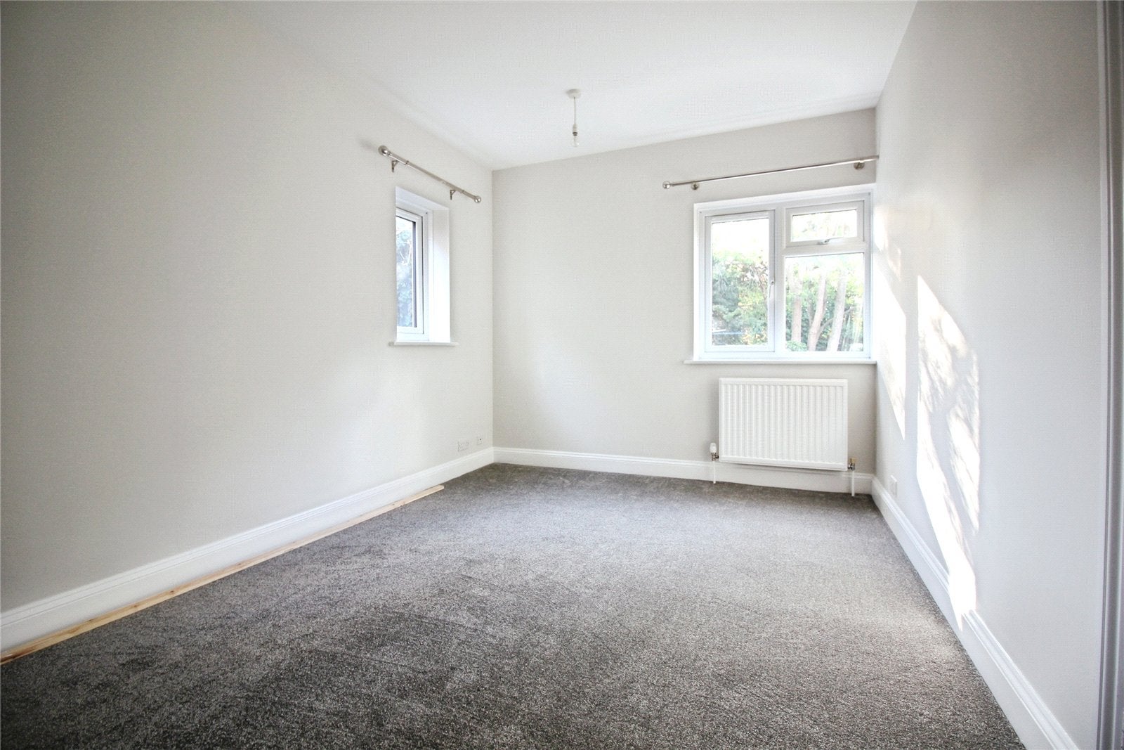 Flat Stansfield Close in Reading