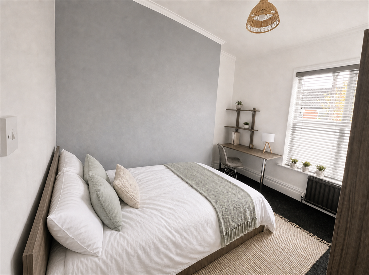 Room Brooklyn Street in Hull