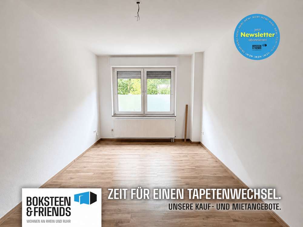Wohnung Stühmeyerstraße in Bochum