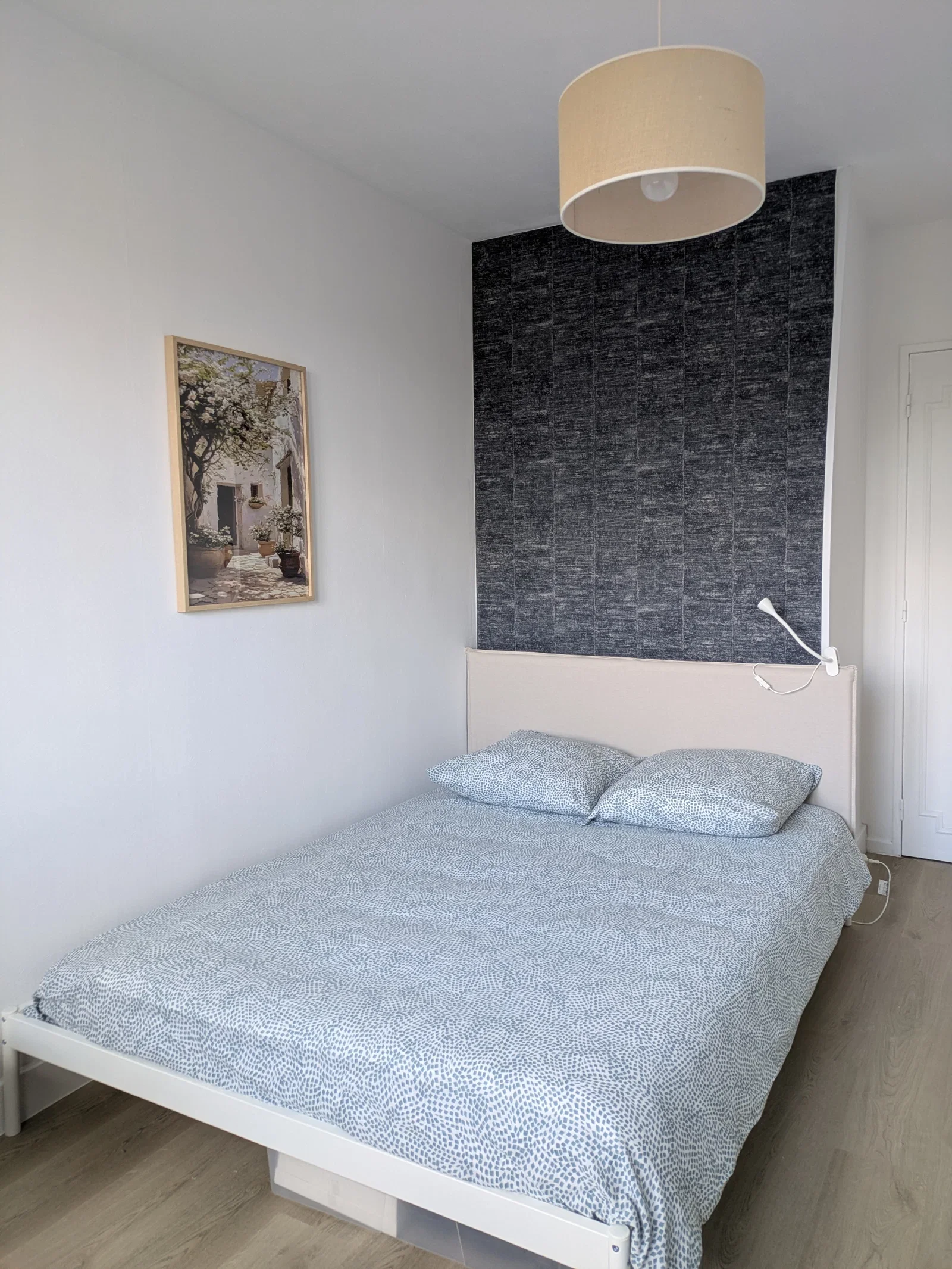 Room Rue de l'Aspin in Toulouse