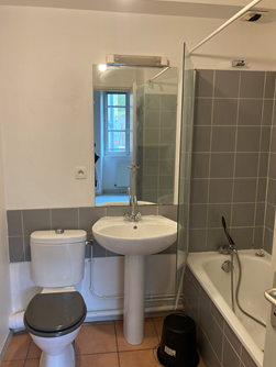 Appartement Rue Fondaudège à Bordeaux