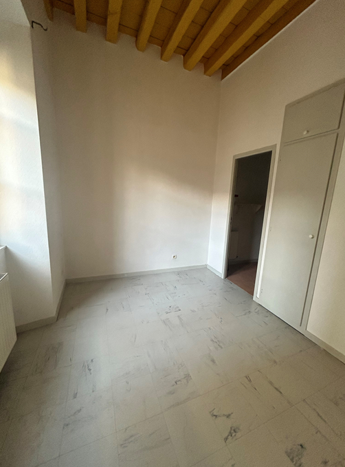 Appartement Rue Fondaudège à Bordeaux