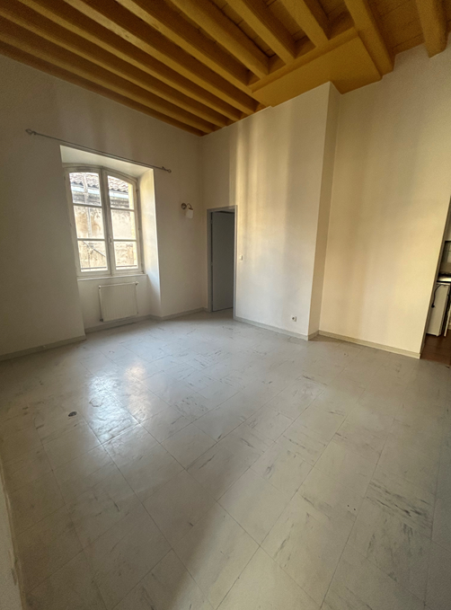 Appartement Rue Fondaudège à Bordeaux