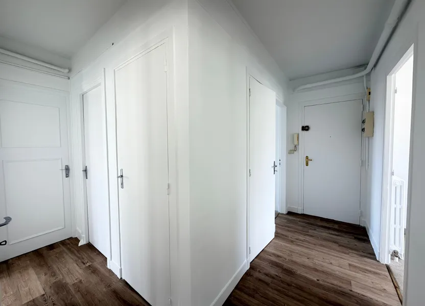 Appartement Rue Louis Flamant à Château-Thierry