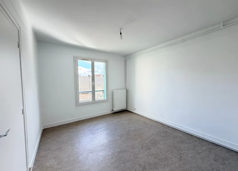 Appartement Rue Louis Flamant à Château-Thierry