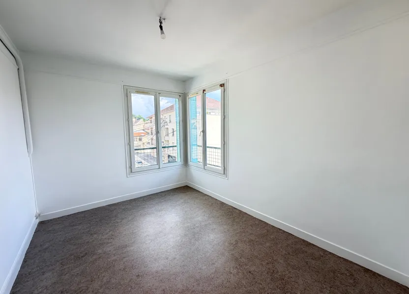 Appartement Rue Louis Flamant à Château-Thierry