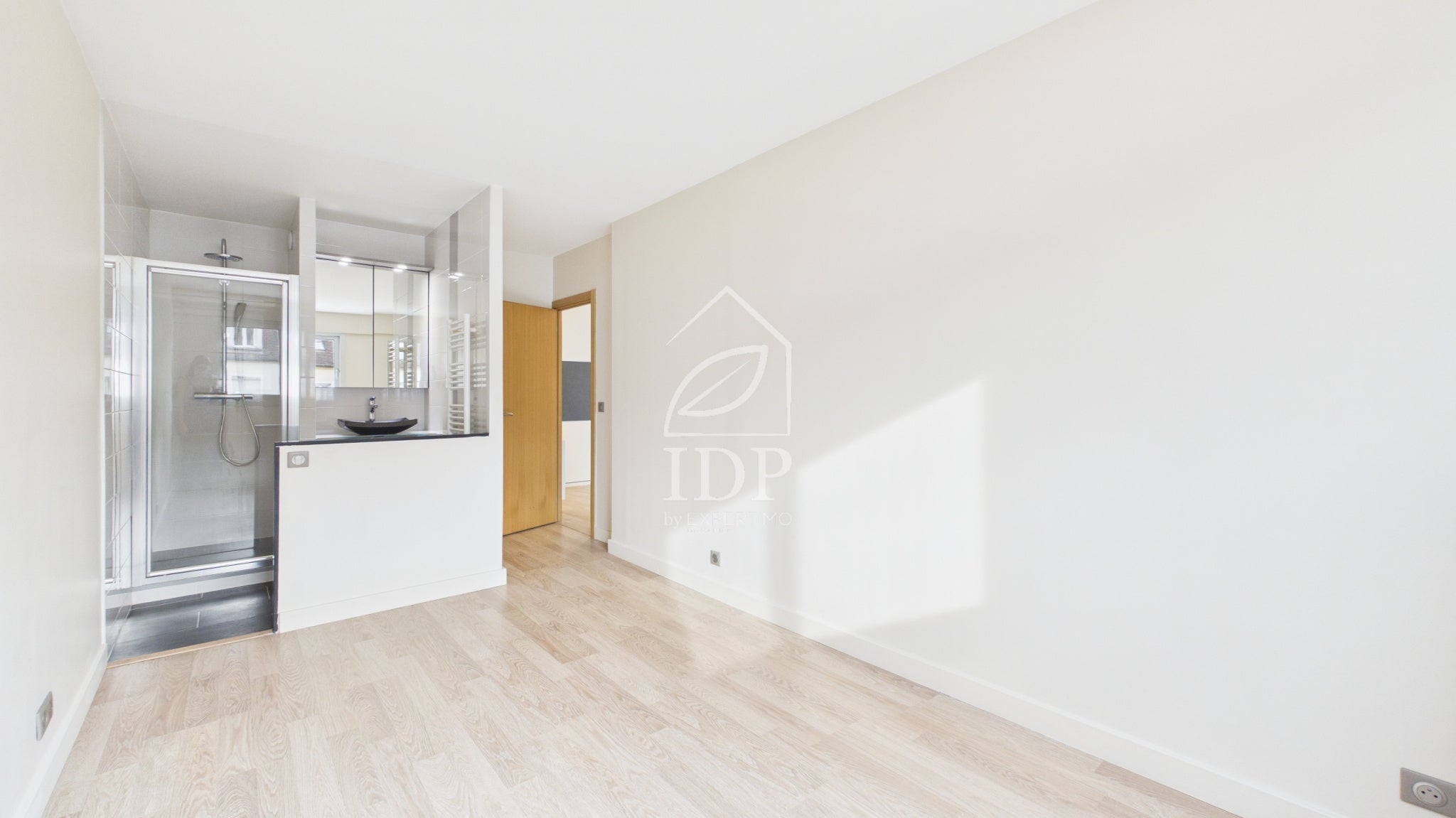 Appartement Rue du Maréchal de Lattre de Tassigny à Soisy-sur-Seine