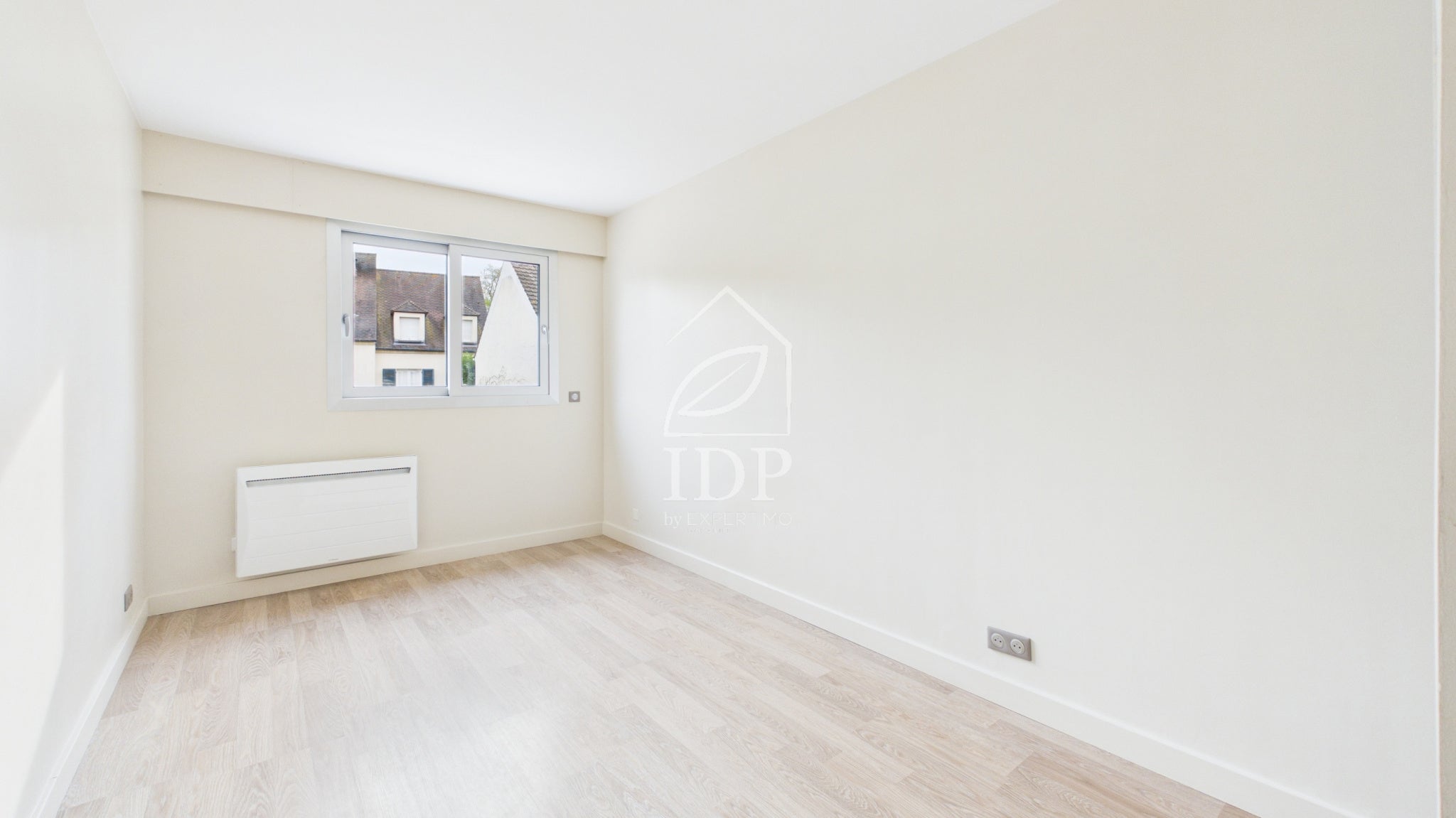 Appartement Rue du Maréchal de Lattre de Tassigny à Soisy-sur-Seine