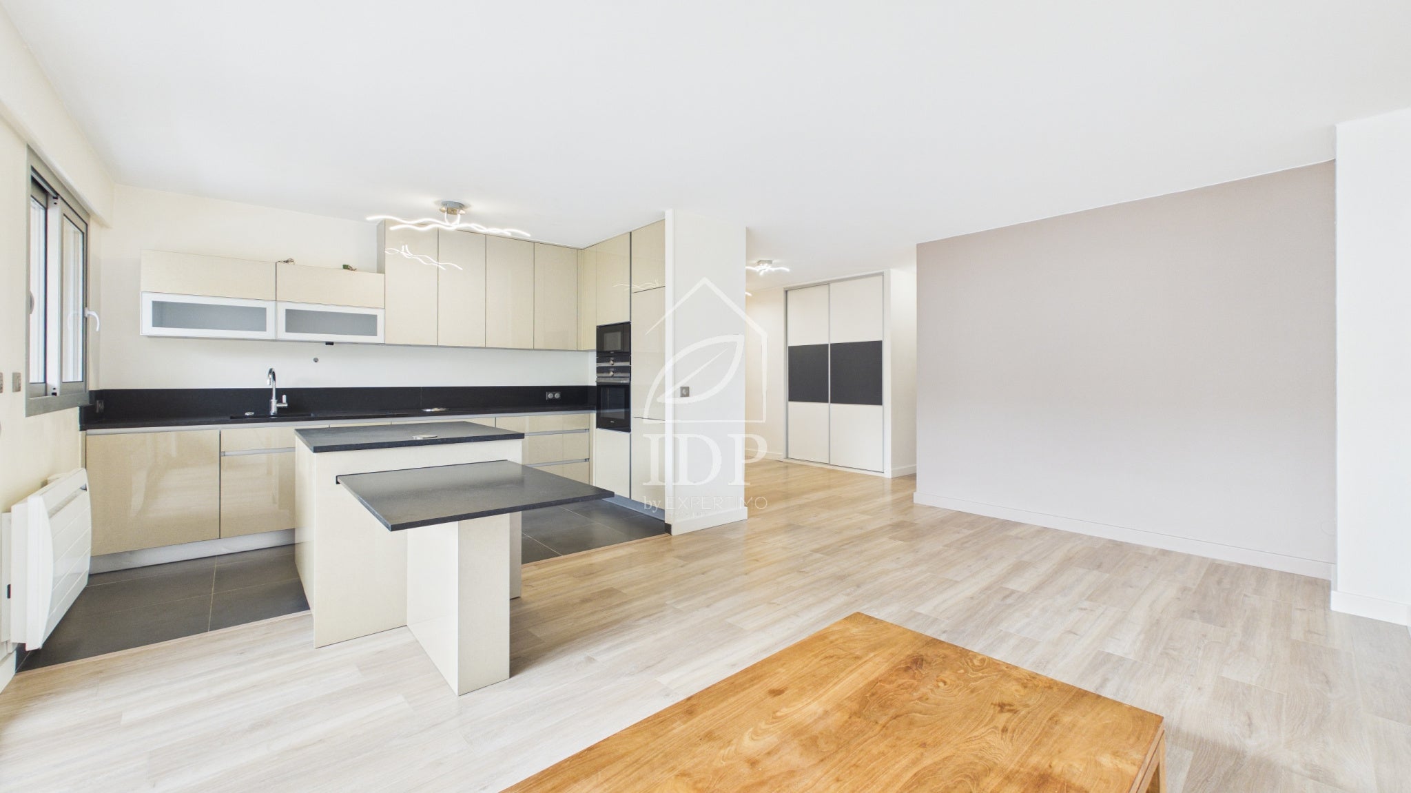 Appartement Rue du Maréchal de Lattre de Tassigny à Soisy-sur-Seine