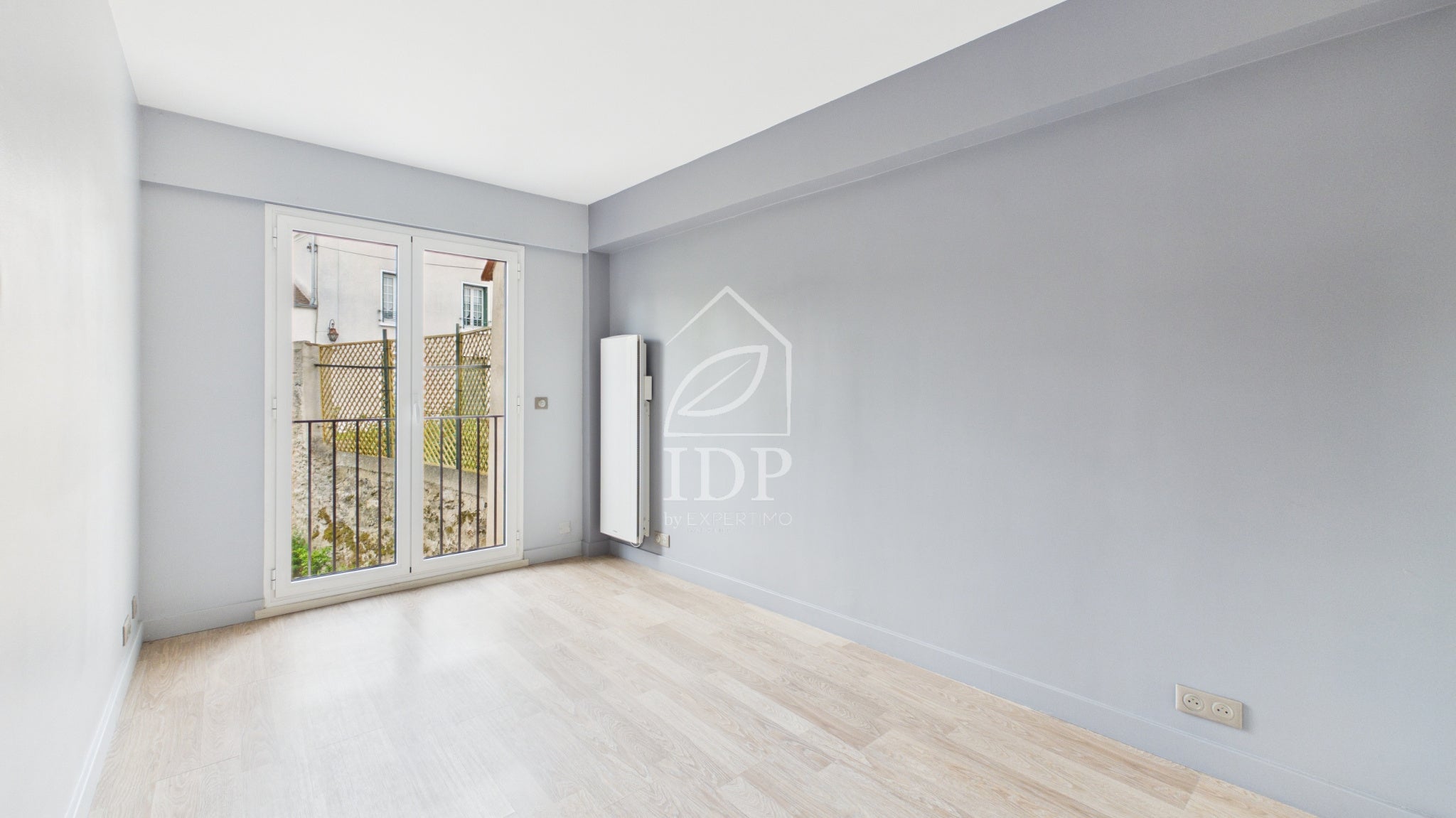 Appartement Rue du Maréchal de Lattre de Tassigny à Soisy-sur-Seine