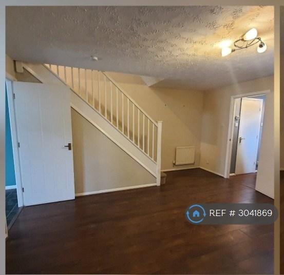 House Bronte Close in Leicester
