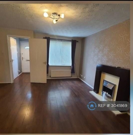 House Bronte Close in Leicester