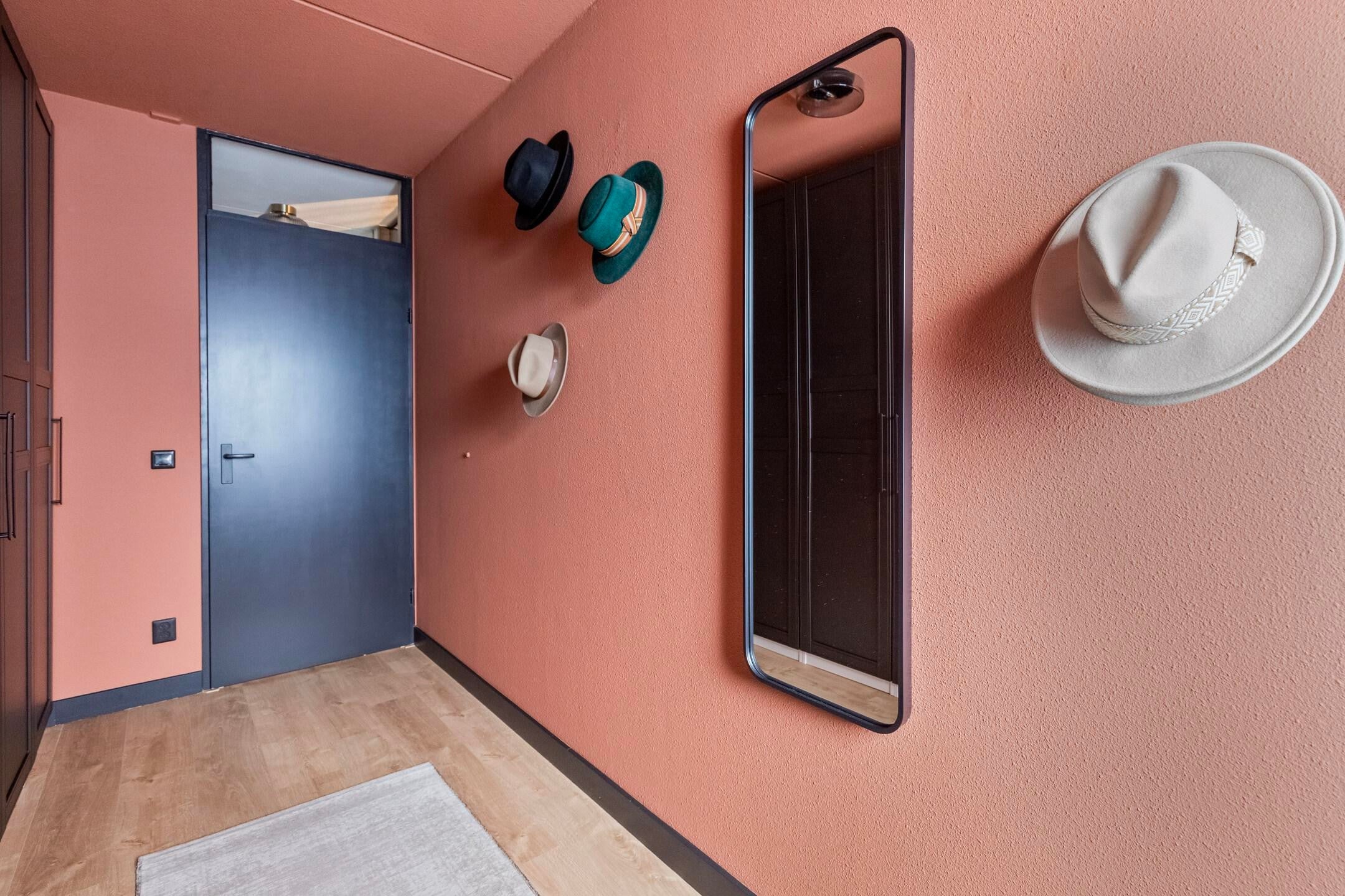 Woning te huur: Boszandoog, Breda