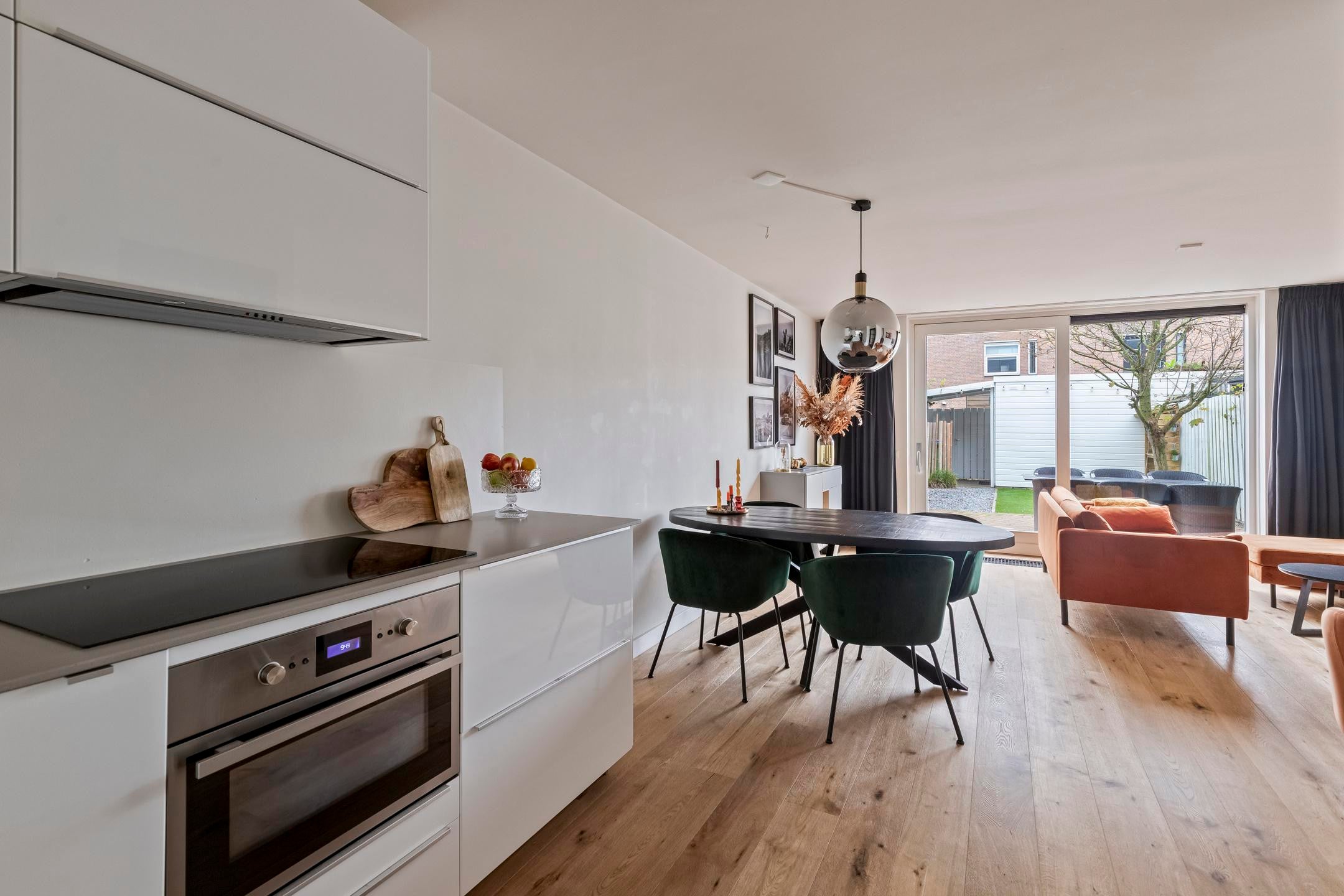 Woning te huur: Boszandoog, Breda