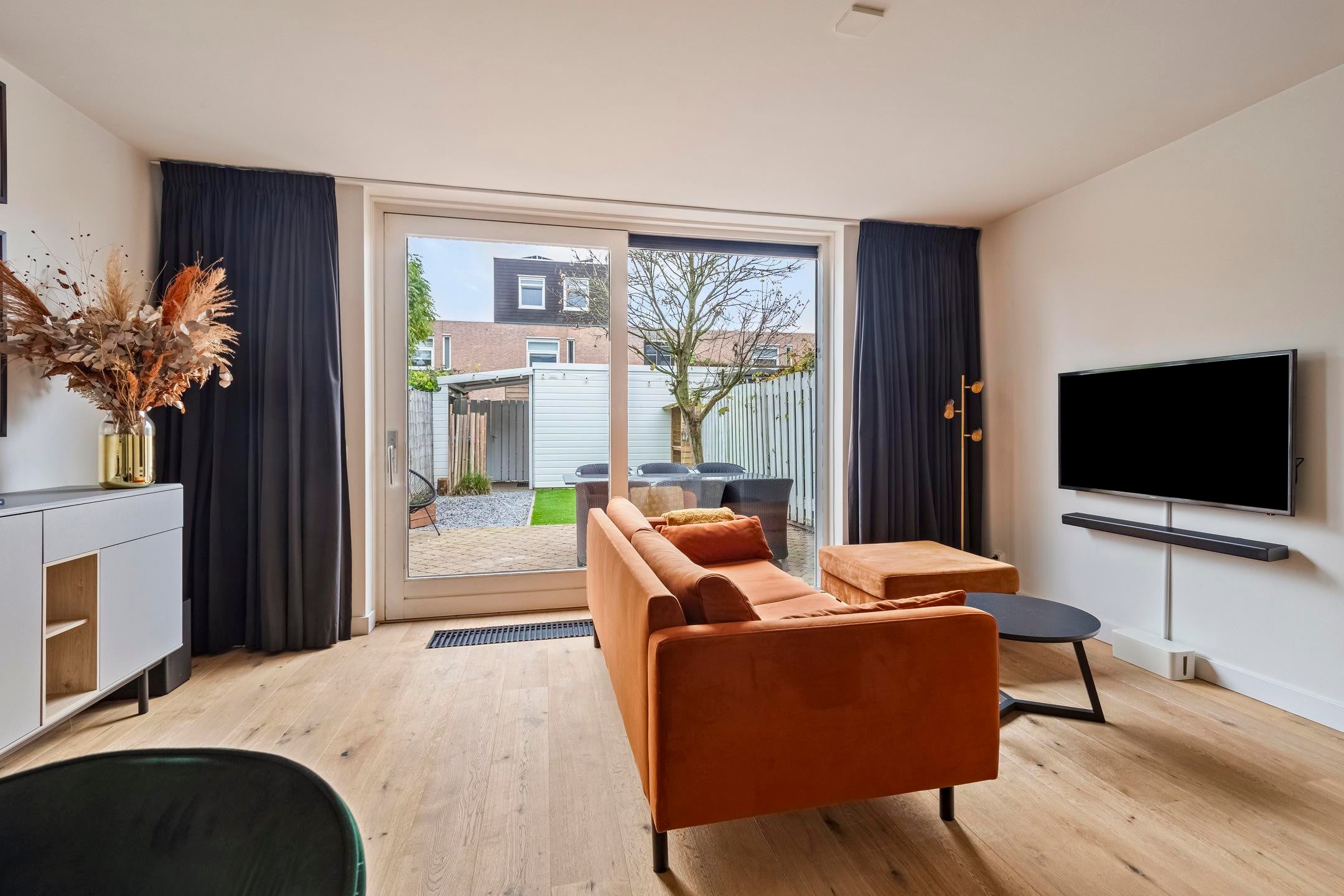 Woning te huur: Boszandoog, Breda