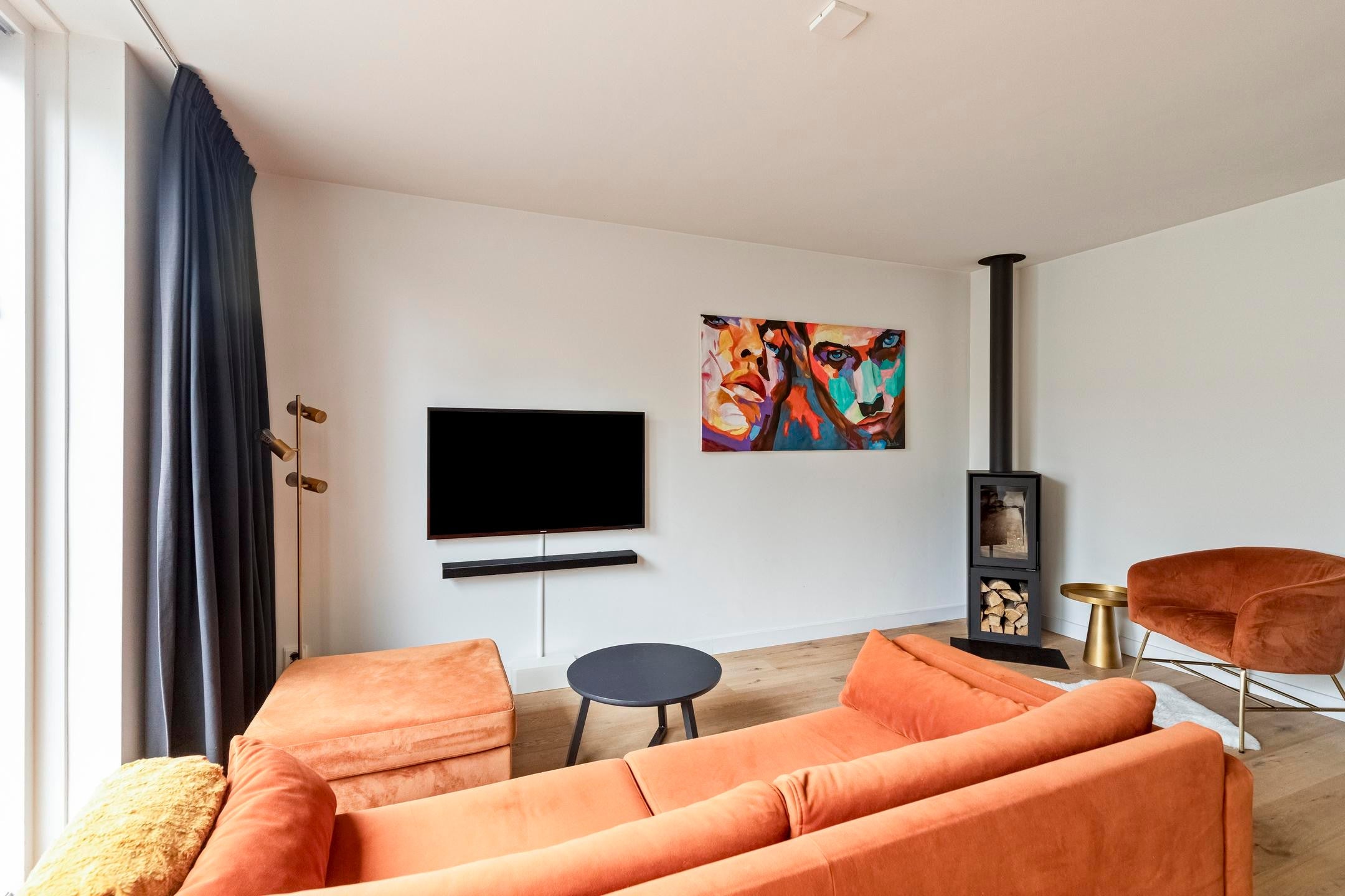 Woning te huur: Boszandoog, Breda