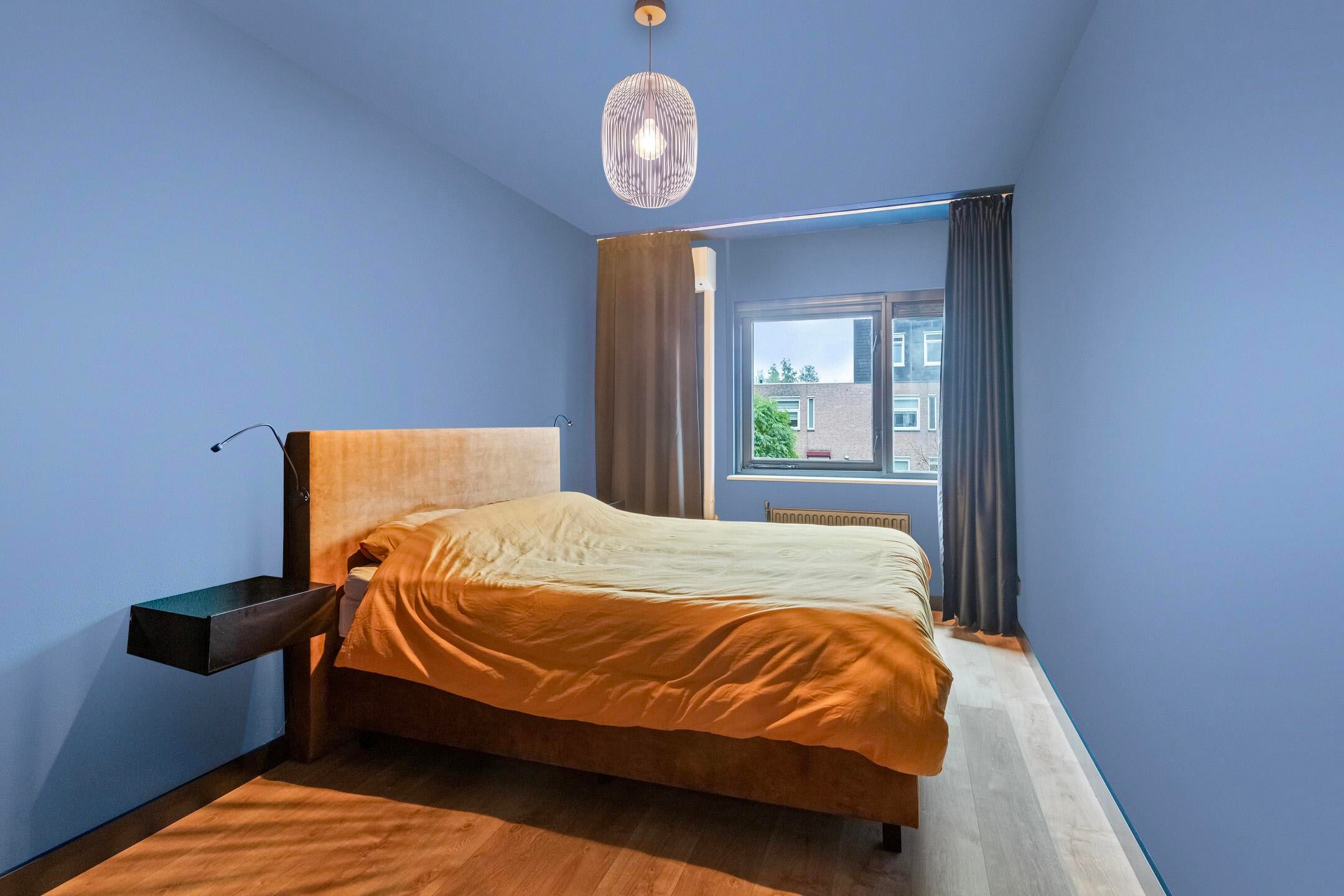 Woning te huur: Boszandoog, Breda