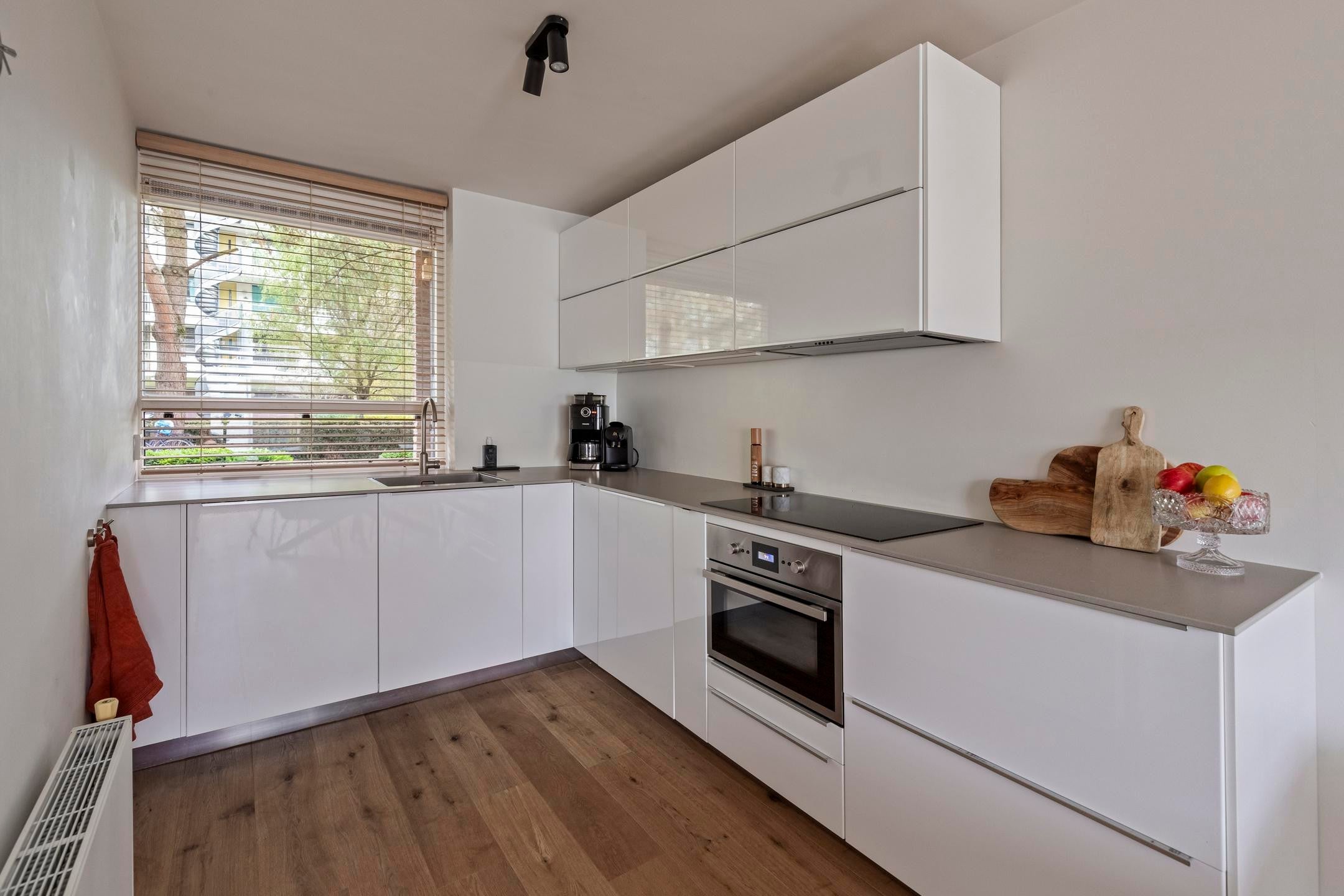 Woning te huur: Boszandoog, Breda
