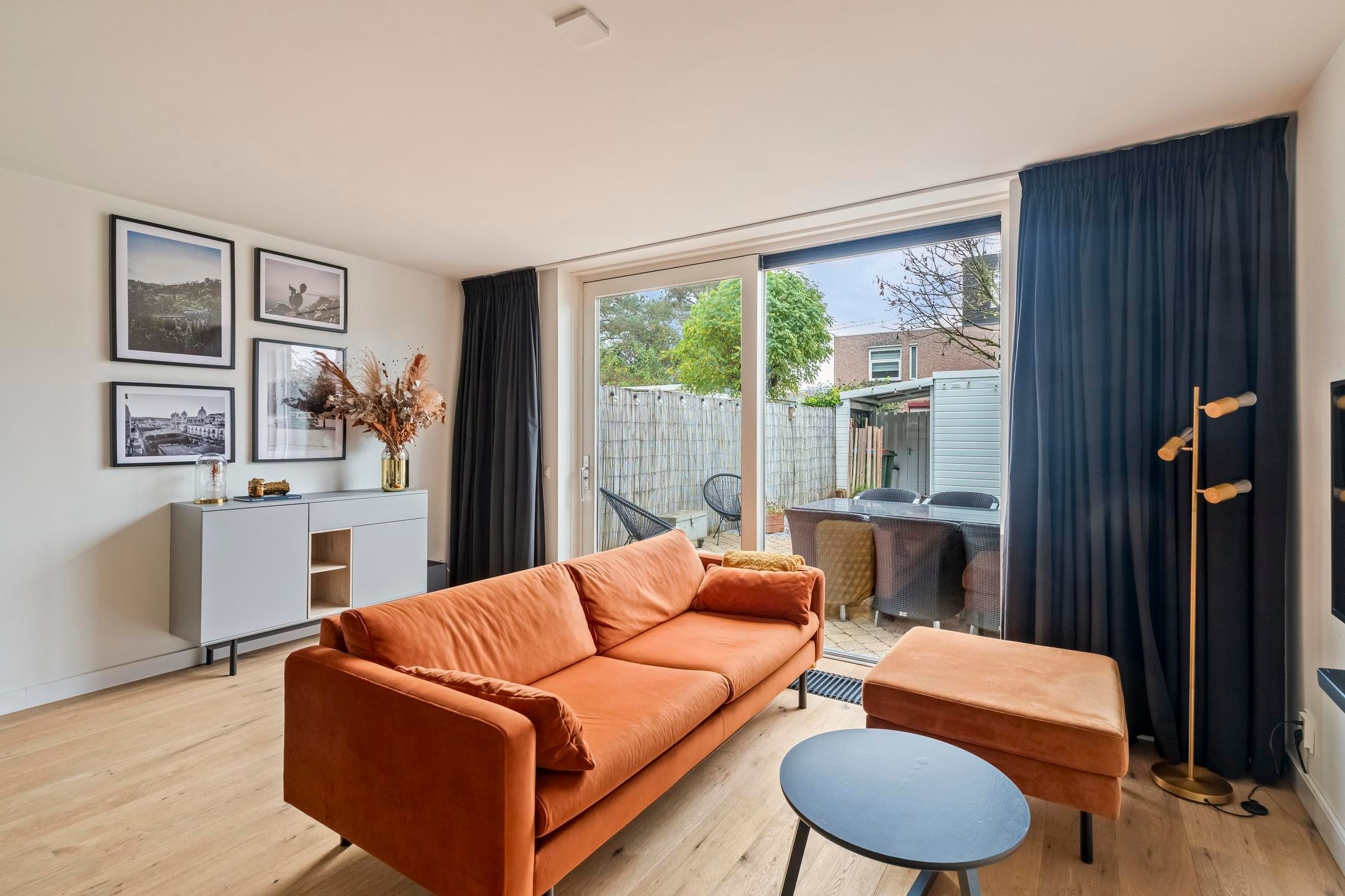 Woning te huur: Boszandoog, Breda